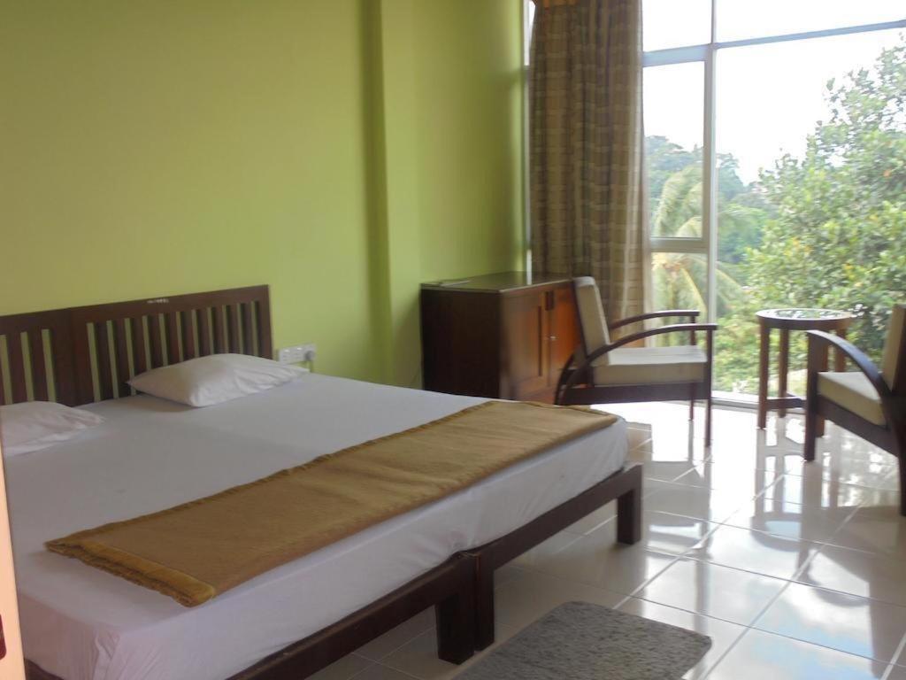 Suisse View Residence Kandy Exterior foto